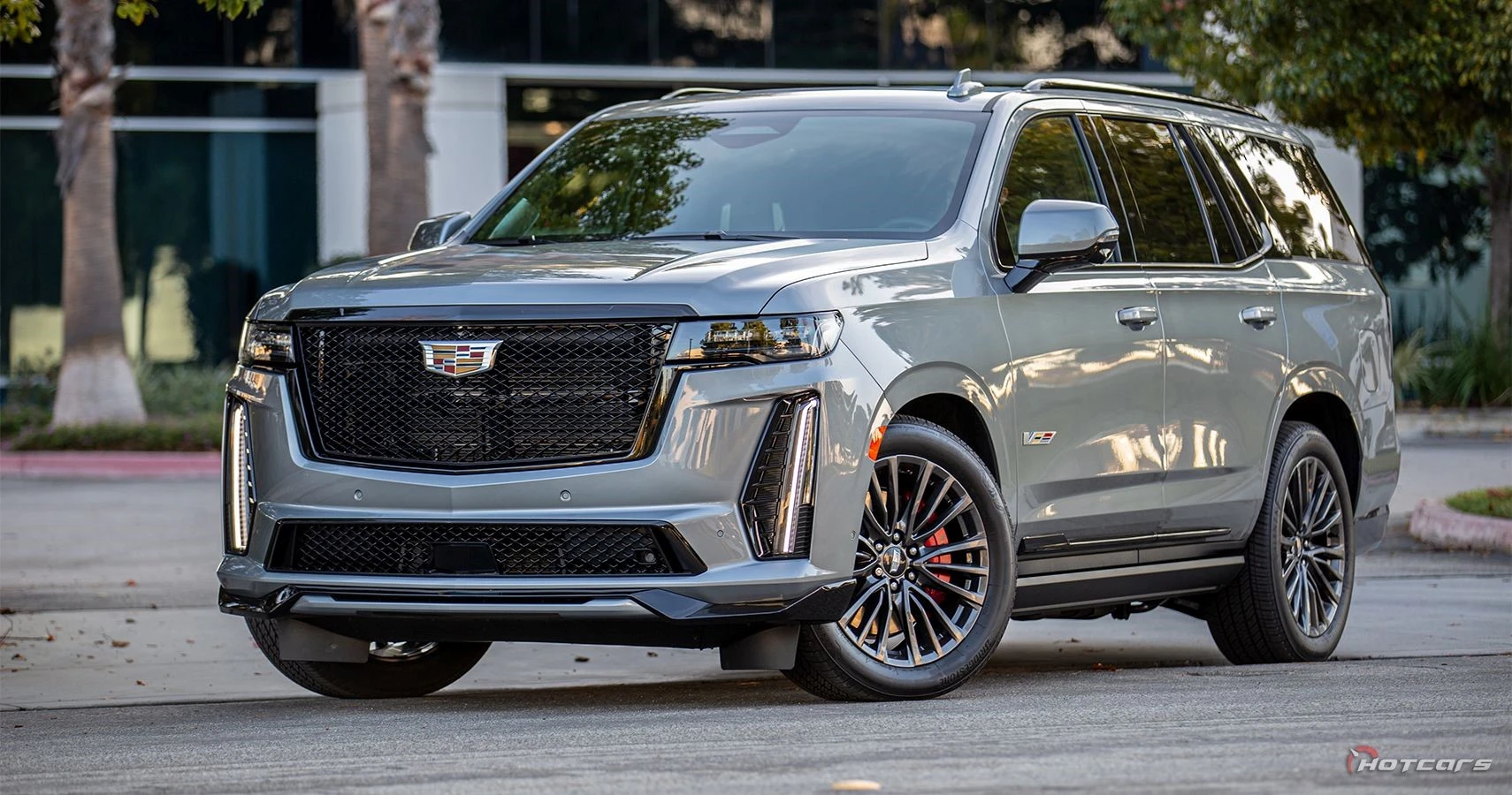 Escalade: Elevating Luxury in SUVs