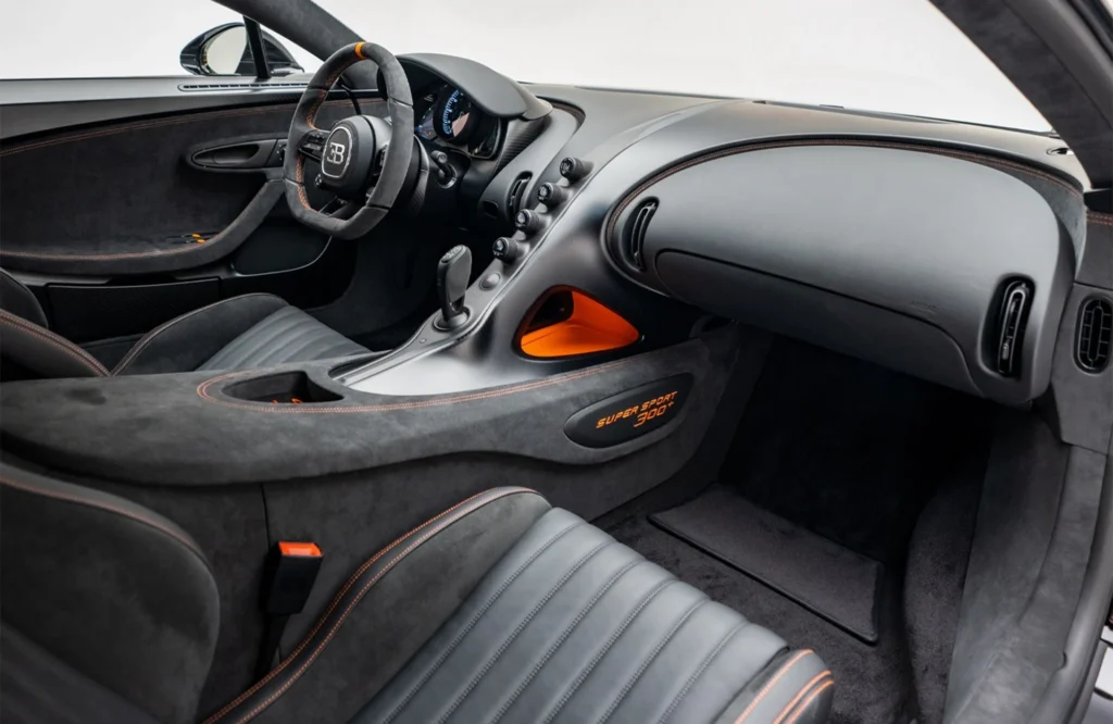 interior-of-Bugatti-Chiron